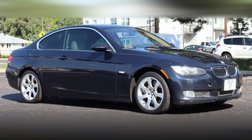 2008 BMW 3 Series 335xi