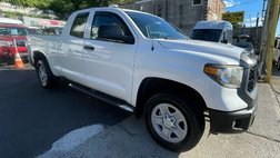 2018 Toyota Tundra SR