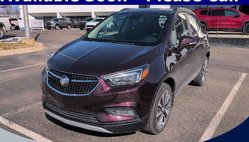 2018 Buick Encore Preferred II