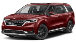 2022 Kia Carnival SX Prestige