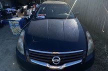 2009 Nissan Altima 2.5
