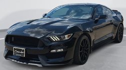 2019 Ford Mustang Shelby GT350