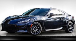 2024 Toyota GR86 Base