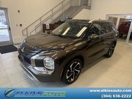 2022 Mitsubishi Outlander SEL Special Edition