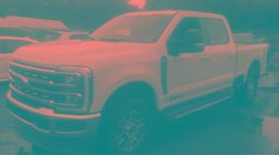 2026 Ford Super Duty F-250 Lariat