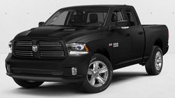 2016 Ram Ram Pickup 1500 Sport