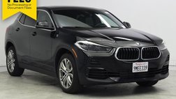 2021 BMW X2 sDrive28i