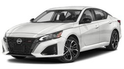 2023 Nissan Altima 2.0 SR