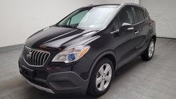 2016 Buick Encore Base