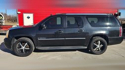 2009 GMC Yukon XL Denali