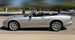 2005 Jaguar XK-Series XK8