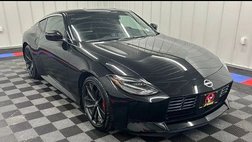 2024 Nissan Z Performance