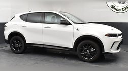 2024 Dodge Hornet GT