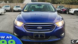 2013 Ford Taurus Limited