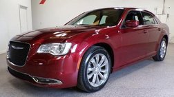 2018 Chrysler 300 Touring L