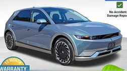 2023 Hyundai Ioniq 5 Limited