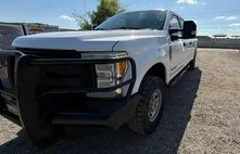 2019 Ford Super Duty F-250 XL