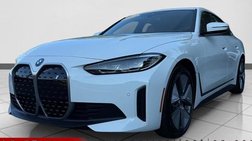 2024 BMW i4 eDrive35 Gran Coupe