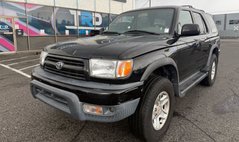 1999 Toyota 4Runner SR5