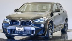 2018 BMW X2 xDrive28i