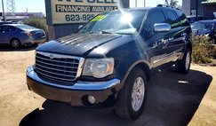 2007 Chrysler Aspen Limited