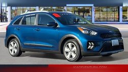 2020 Kia Niro LX