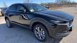 2025 Mazda CX-30 2.5 S Premium