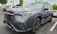 2023 Subaru Ascent Onyx Edition