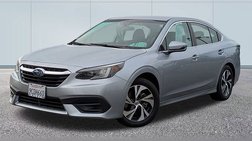 2022 Subaru Legacy Premium