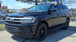 2024 Ford Expedition XLT