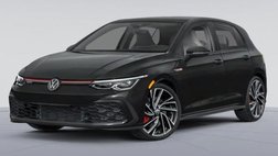2024 Volkswagen Golf GTI Autobahn