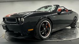 2010 Dodge Challenger SRT8