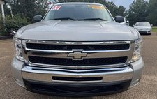 2009 Chevrolet Silverado 1500 LT