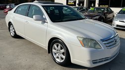 2006 Toyota Avalon Limited