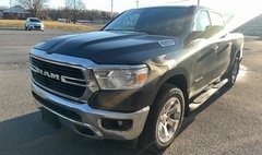 2019 Ram Ram Pickup 1500 Big Horn