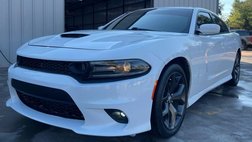 2019 Dodge Charger GT