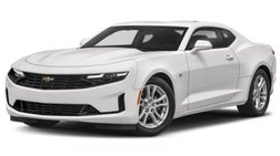 2022 Chevrolet Camaro LT1