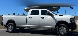 2023 Ram Ram Pickup 2500 Tradesman