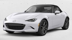 2024 Mazda MX-5 Miata Grand Touring
