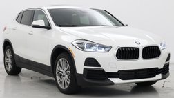 2021 BMW X2 sDrive28i
