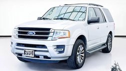 2017 Ford Expedition XLT