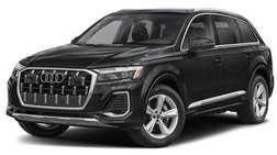 2026 Audi Q7 quattro Premium 45 TFSI