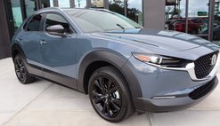 2025 Mazda CX-30 AWD 2.5 S w/ Preferred Package