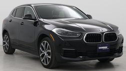 2021 BMW X2 xDrive28i