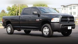 2016 Ram Ram Pickup 2500 Tradesman