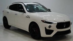 2024 Maserati Levante GT Ultima