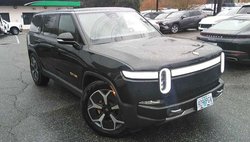 2023 Rivian R1S Adventure