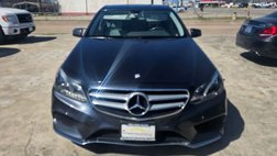 2014 Mercedes-Benz E-Class E 350