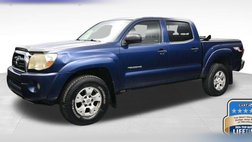 2007 Toyota Tacoma V6