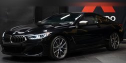 2021 BMW 8 Series M850i xDrive